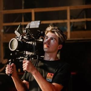 Meet your Posher, Ryan